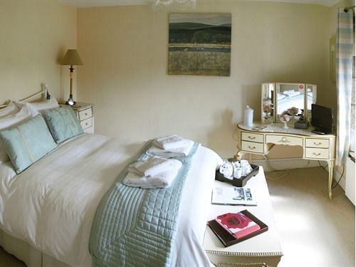 Rye Flatt Bed And Breakfast Colne  Exterior foto